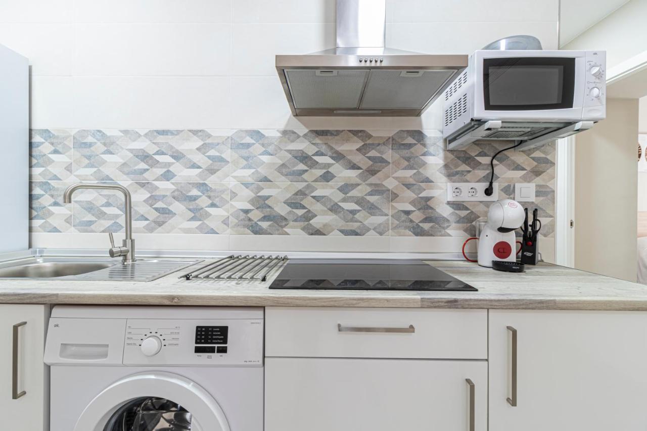 Allo Apartments Plateros Centro Jacuzzi Comunitario Jerez de la Frontera Ngoại thất bức ảnh