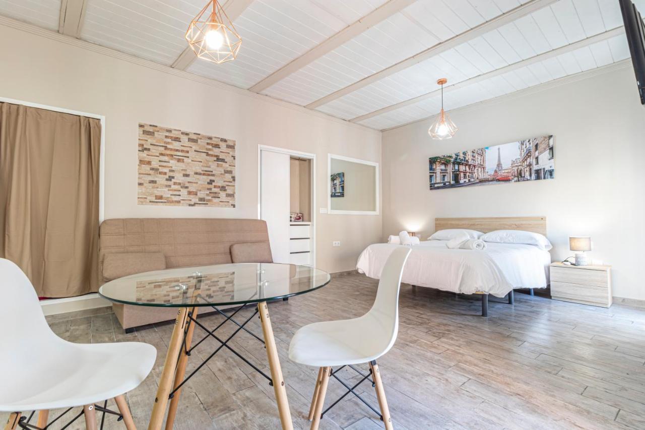 Allo Apartments Plateros Centro Jacuzzi Comunitario Jerez de la Frontera Ngoại thất bức ảnh