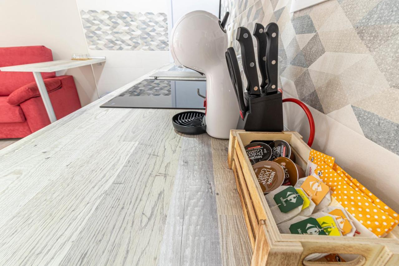 Allo Apartments Plateros Centro Jacuzzi Comunitario Jerez de la Frontera Ngoại thất bức ảnh