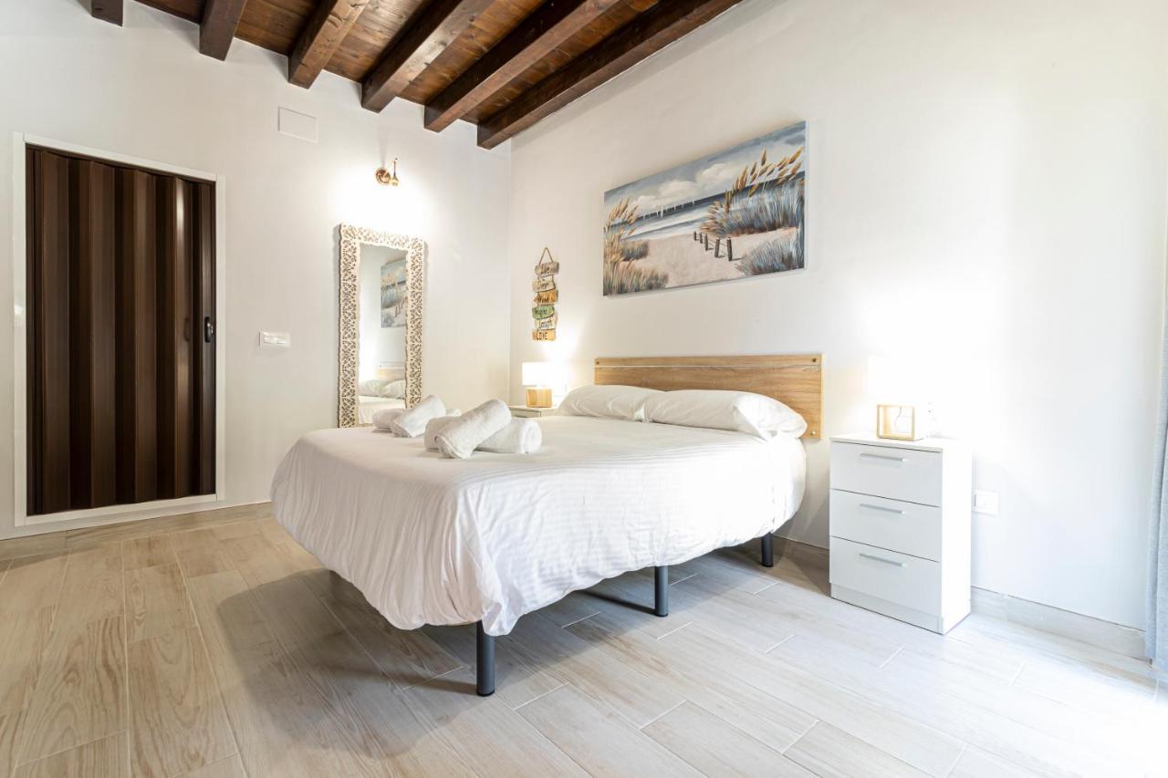 Allo Apartments Plateros Centro Jacuzzi Comunitario Jerez de la Frontera Ngoại thất bức ảnh