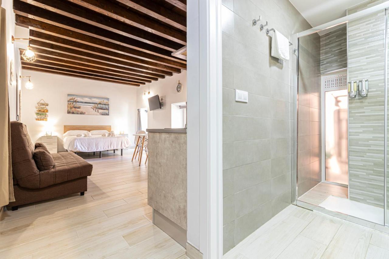 Allo Apartments Plateros Centro Jacuzzi Comunitario Jerez de la Frontera Ngoại thất bức ảnh