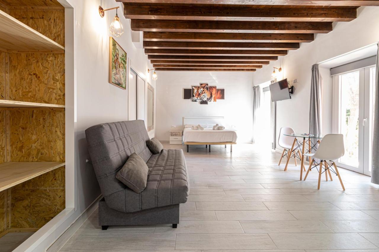 Allo Apartments Plateros Centro Jacuzzi Comunitario Jerez de la Frontera Ngoại thất bức ảnh